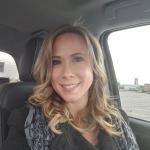 Meet your Posher, Susan